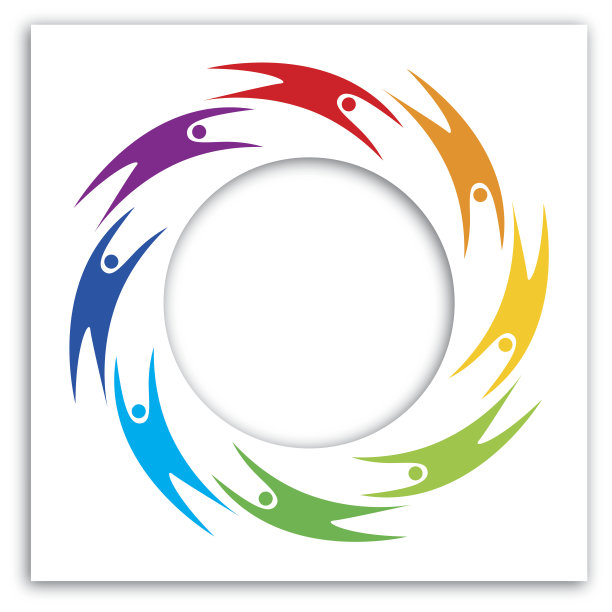 图形圆切圆图片下载