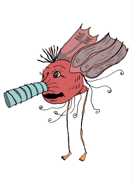 这个生物图片下载