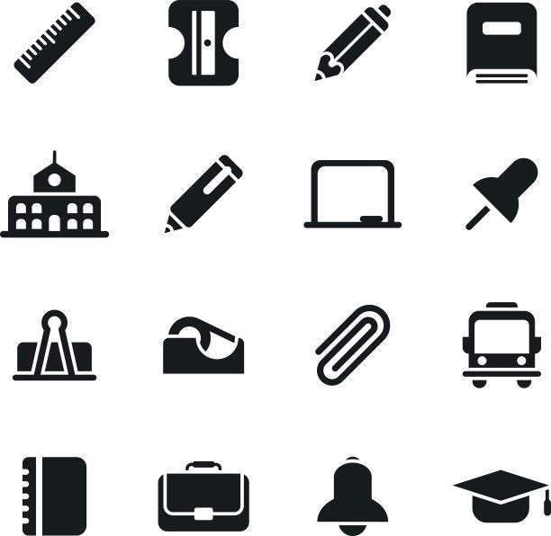 教育和学校图片下载