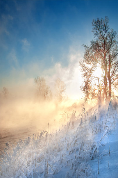 霜降图片素材ID：307985226