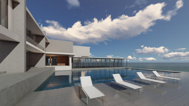 建筑的照片图片下载