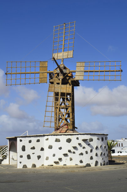 西班牙加那利岛图片下载