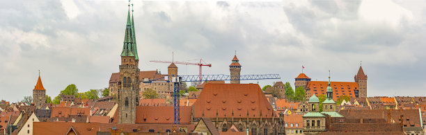 纽伦堡图片下载