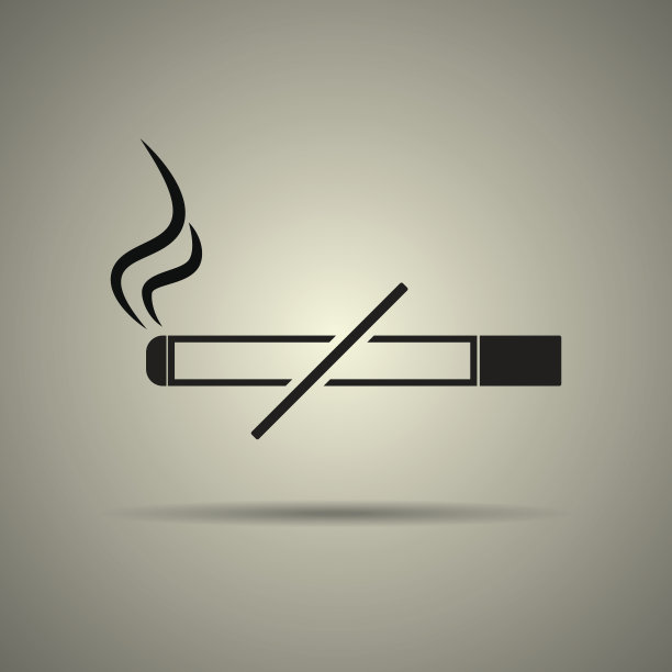 禁止吸烟标志图片下载