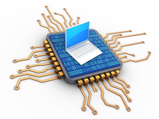 3 d芯片图片下载