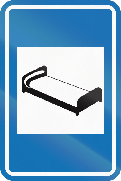 比利时信息路标-酒店图片下载