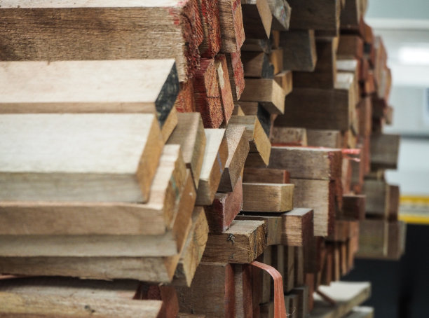 木材、工厂、建筑图片下载