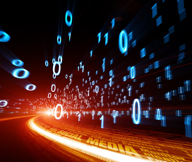 社交媒体图片下载