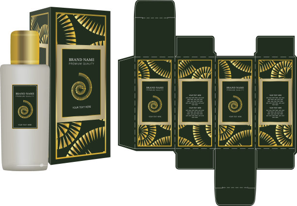 包装设计图片下载