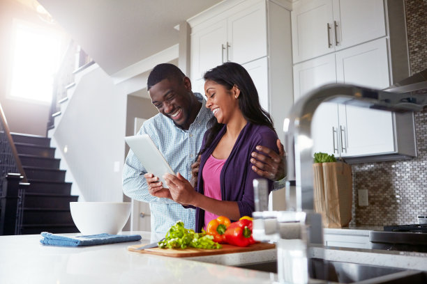 互联网是一个寻找食物灵感的好地方图片下载