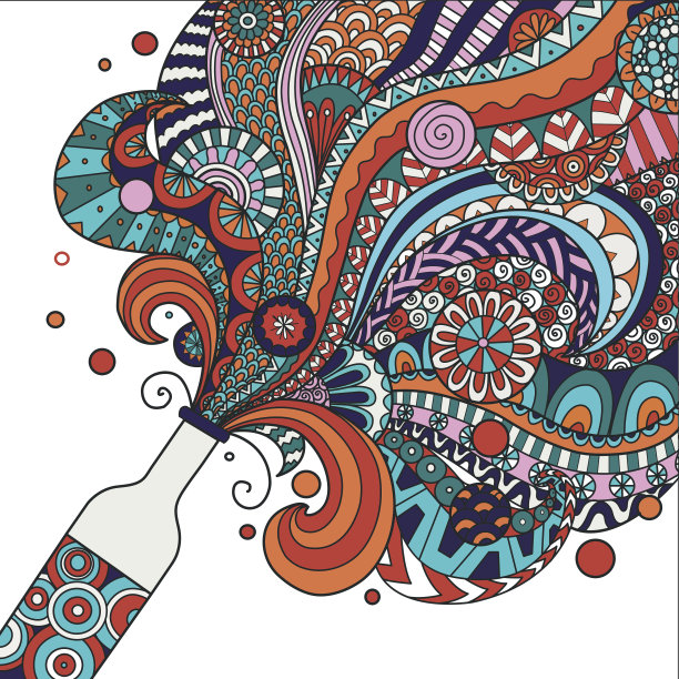 元旦海报素材ID：308050122