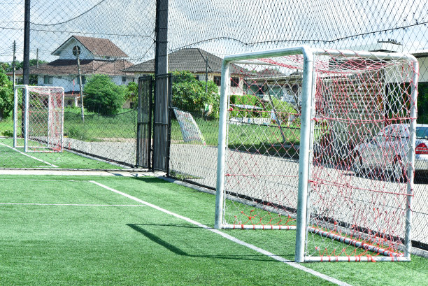 足球场净图片下载