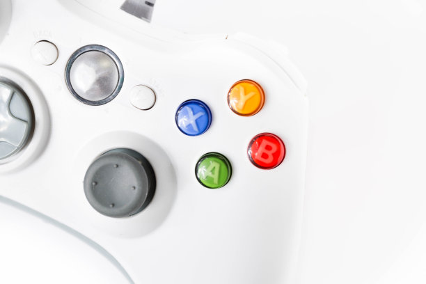 游戏手柄照片素材ID：308055222