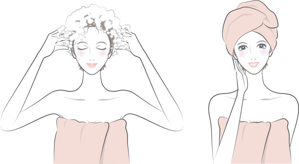 女人的表情图片下载