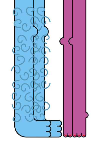 男人和女人的腿接吻。男人和女人的情人。图片下载