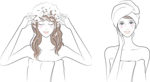 女人的表情图片下载