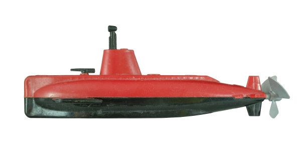 潜艇的玩具图片下载