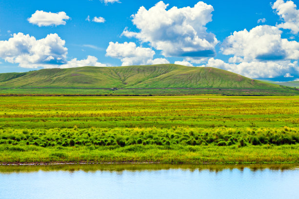 草原图片素材ID：308066742