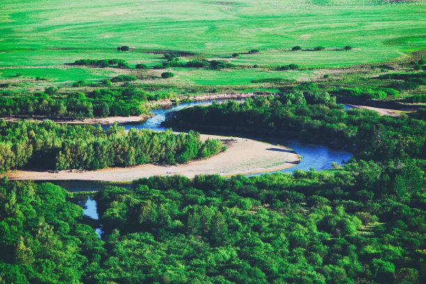 草原图片素材ID：308075874