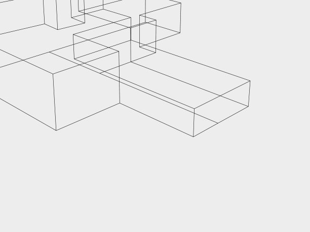 直线结构背景图片下载