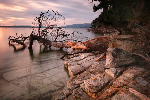 温哥华岛图片下载