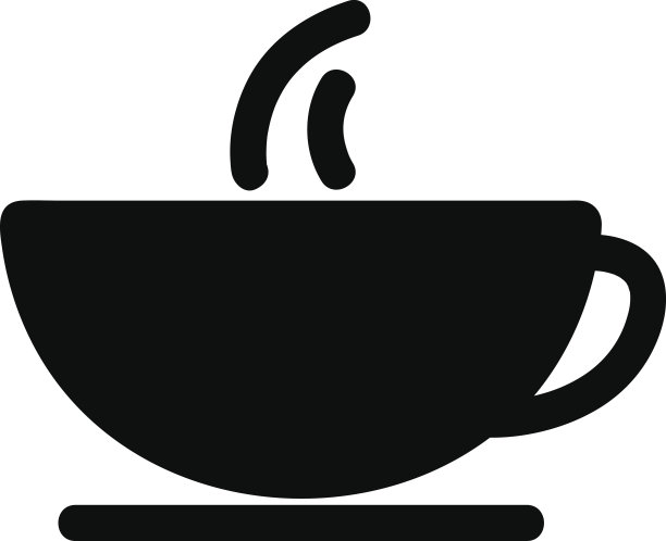 矢量插图的一杯茶或咖啡图片下载