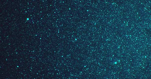 蓝色闪光纹理抽象背景图片下载