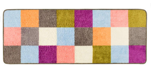 广场跑步垫图片下载