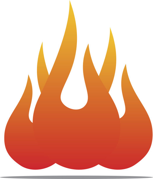 火图片下载