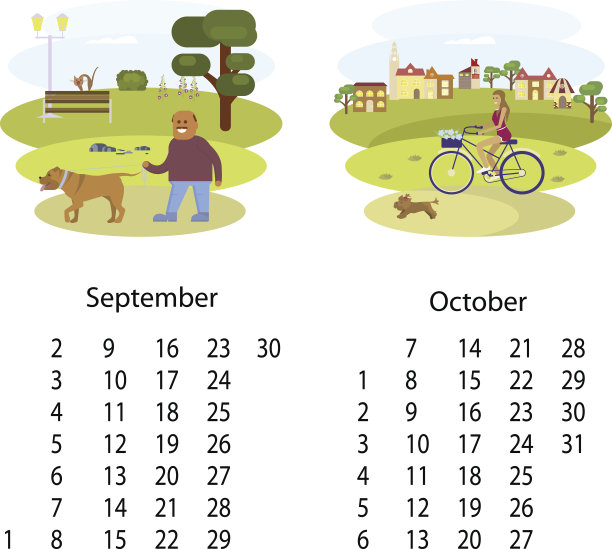 2018年9月10月图片下载