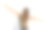 一个女孩醒来后透过窗户看的背影图片下载