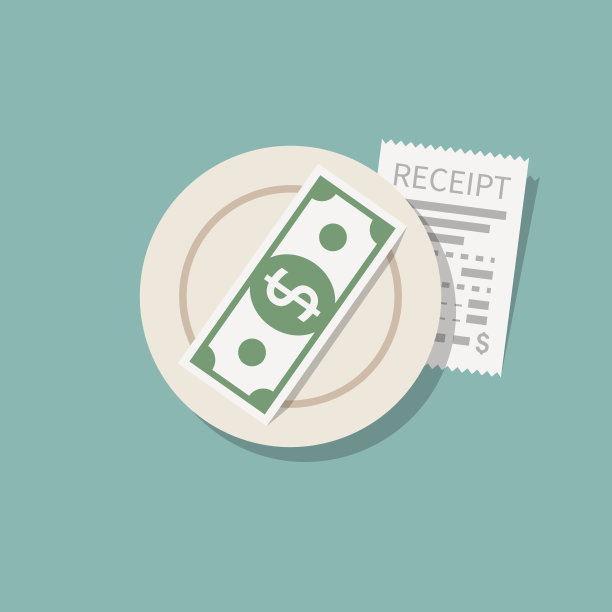 钱服务。图片下载