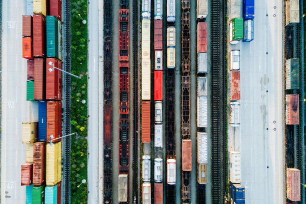 集装箱图片素材ID：308117082