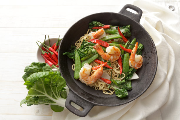 泰国美食图片素材ID：308120538