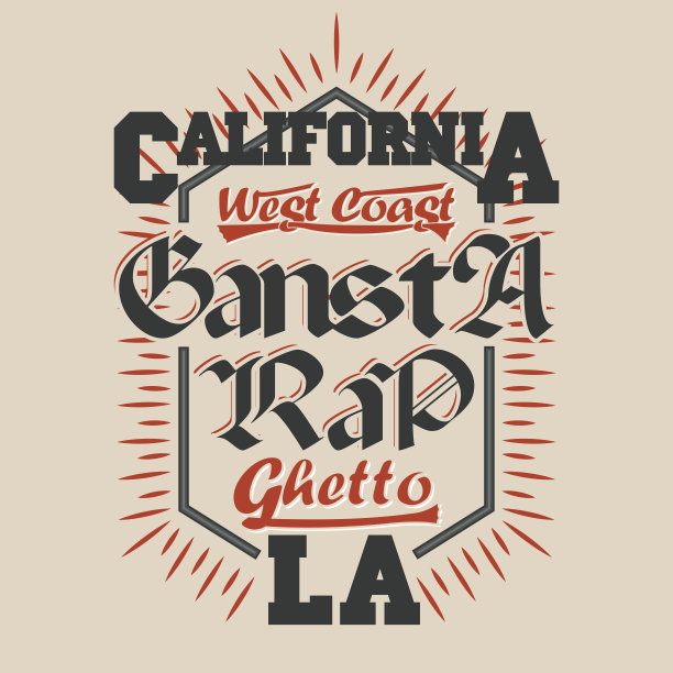 t恤印花设计图片下载