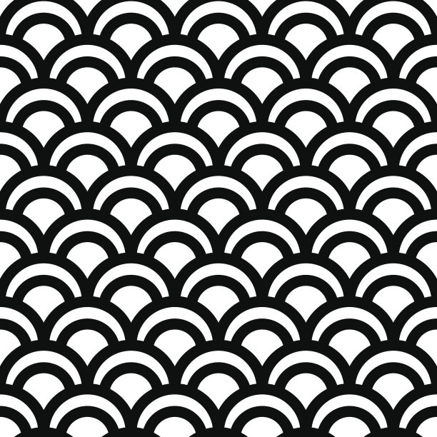 无缝的日本模式图片下载