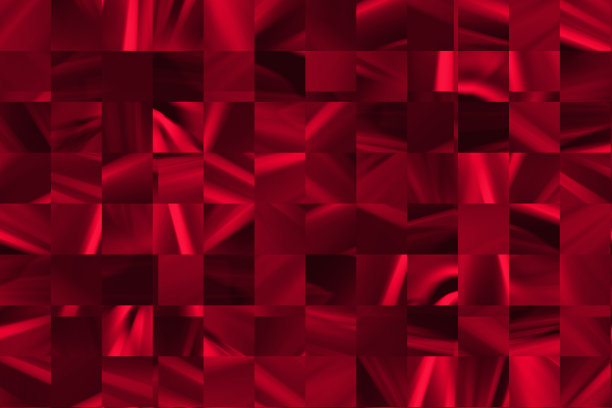 彩色抽象背景与块粉色条纹盒子图片下载