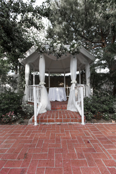 婚礼露台图片下载