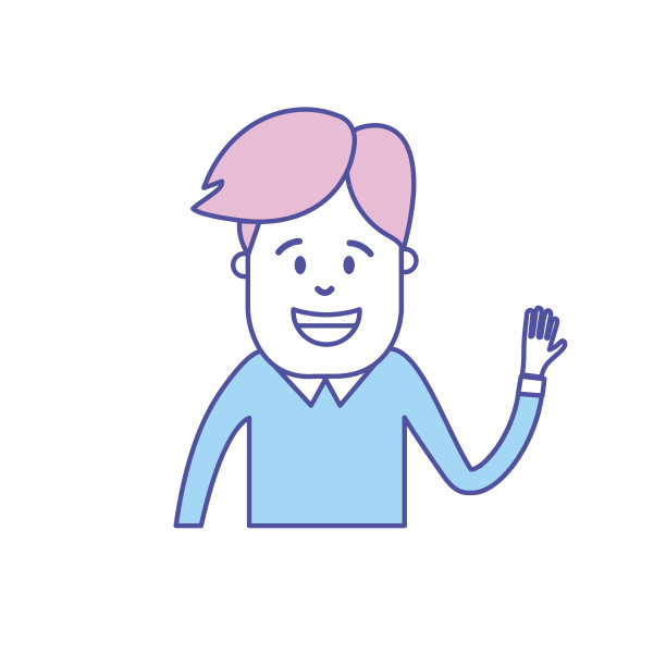 男人的发型设计和衣服图片下载