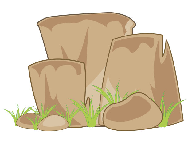 石灰和药草图片下载