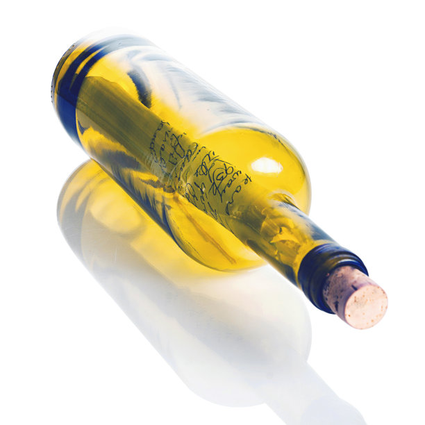 可移动反射瓶中的信息图片下载