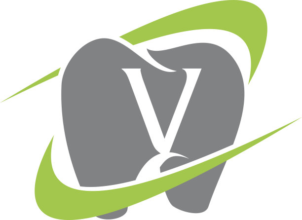 健康牙科护理字母五图片下载