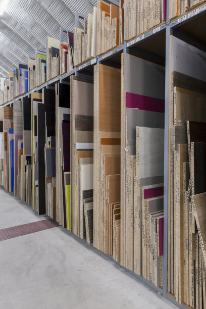 不同质地的刨花板图片下载