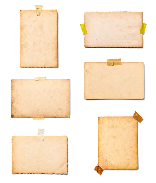 旧照片空白复古图片下载