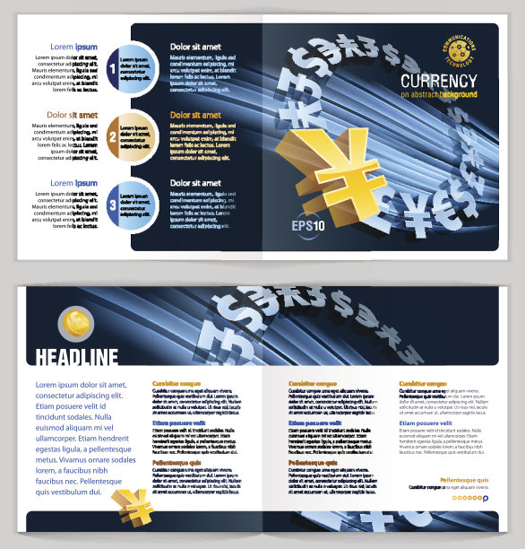 全球金融图片下载