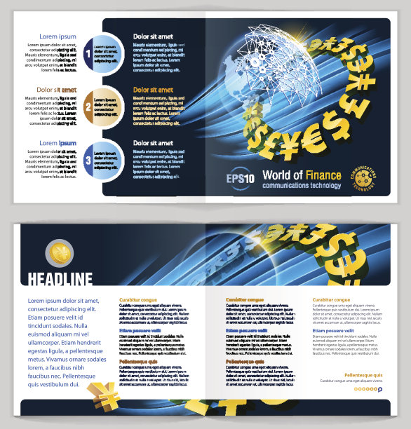 全球金融图片下载