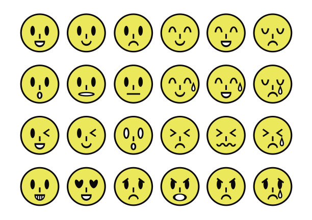 插图的表达图片下载