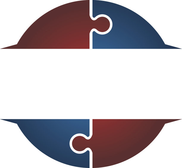 协同解决方案模板图片下载