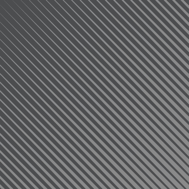 斜半色调线条图案。矢量插图。素材图片