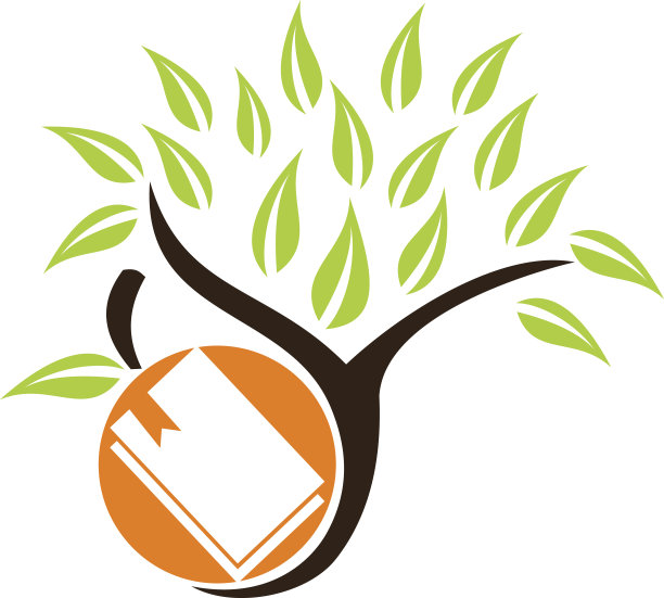 树书与果实图片下载